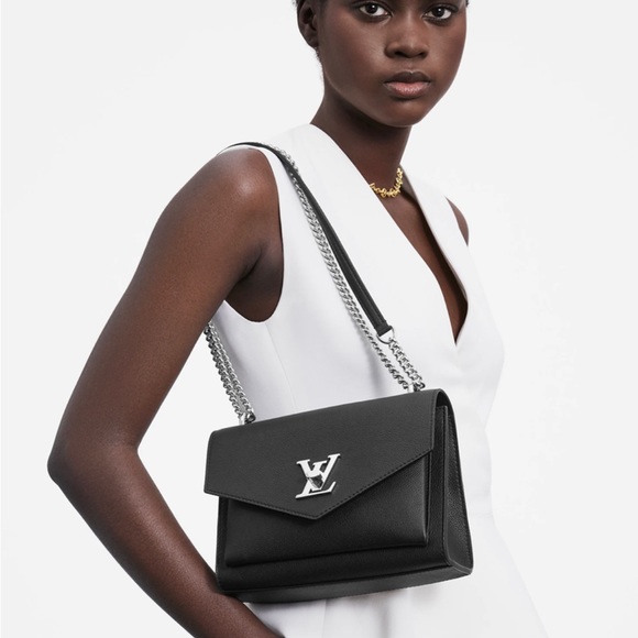 Louis Vuitton Lockme chain - Picture 10 of 11